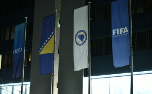 Rumunija i Austrija skupo koštale Fudbalski savez BiH: FIFA kaznila bh. fudbal kao nikad dosad