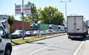 Prijevoznici ne odustaju od svojih zahtjeva: Od ponedjeljka gorivo neće ući u BiH