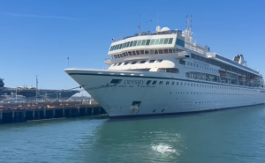 Život bez kirije i hipoteke: Krstarenje od 15 godina privlači sve veći broj ljudi