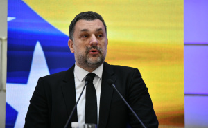 Elmedin Konaković se sutra obraća javnosti: Komentarisat će političku situaciju u državi
