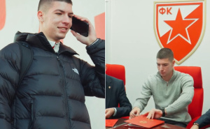 BiH izgubila još jednog mladog nogometaša: Rođeni Trebinjac odabrao da igra za Srbiju