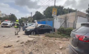 Novi raketni napad Irana na Izrael: Oštećen obližnji vrtić