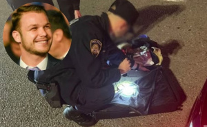 Stanivukovića opet pretresli na hrvatskoj granici: "Kao da sam kriminalac, a ja miran kao Gandi"