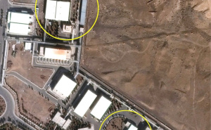 Novi napad na postrojenje Natanz. Iran poručio: "Zločinci krše međunarodne zakone"