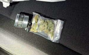 Policijska akcija u BiH: Pronađena droga, jedna osoba uhapšena