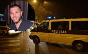 Bahtović osuđen na 30 godina zatvora: U stanu u Visokom isjekao druga i spakovao ga u kofer