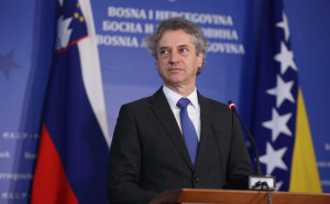 Izbori u Sloveniji | Golob protiv Janše: Harmonika ili pogled naprijed?