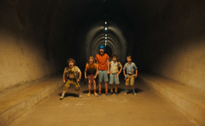 Kino hit: "Glavonja" ruši rekorde gledanosti dječijih filmova, ali i barijere pristupačnosti