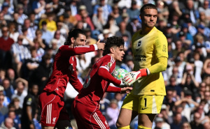 Šta se događa s engleskim prvakom? Liverpool upisao novi poraz