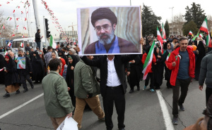 Ne zna se gdje je Mojtaba Khamenei, CIA traži znakove novog vođe: Iran ima novog poglavara?