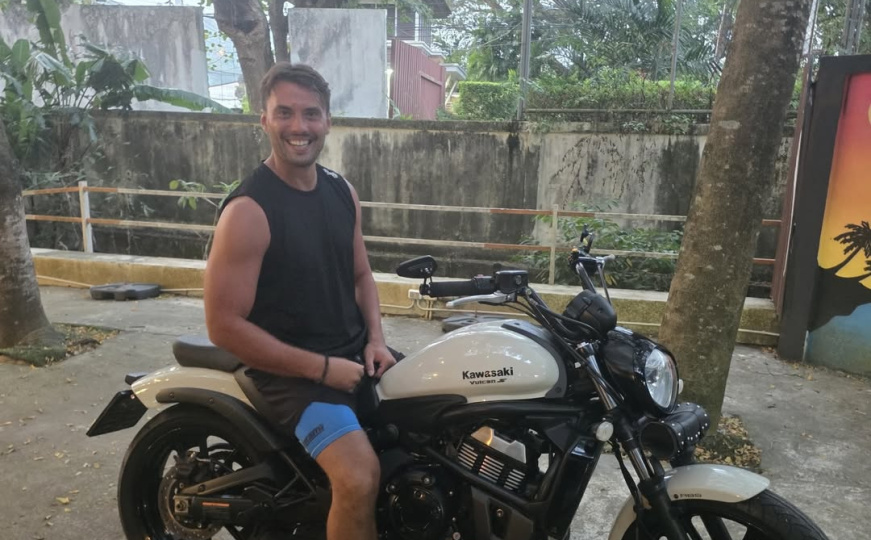 Misteriozna smrt bivše TV zvijezde na Tajlandu: Nadzorne kamere otkrile jezive detalje