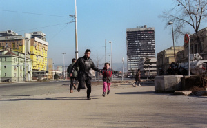 Sarajevo safari | Italijanski novinar tvrdi da su i Švicarci učestvovali u ubistvima civila