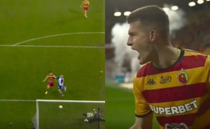 Odlične vijesti za Barbareza: Napadač Zmajeva postigao gol uoči baraža