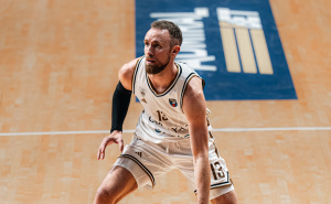 Blistavo izdanje Zmaja: Džanan Musa predvodio Dubai do pobjede protiv Budućnosti u Podgorici