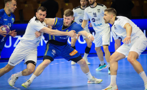 Brane veliku prednost: Rukometaši BiH na Kosovu žele ovjeriti plasman u baraž za SP