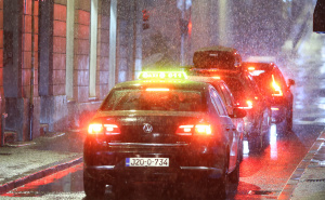 Meteorolozi objavili prognozu do četvrtka: Prvo temperature do 19 stepeni, a onda opet - snijeg