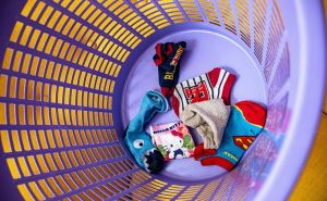 Mnogi zanemare ovo: Zašto morate očistiti korpu za veš?