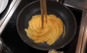 Da li ste probali tornado omlet: Recept za korejsko jelo ponovo viralan