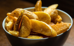 Kako postići savršeno pržen krompir: U ovome leži tajna