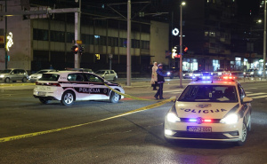 Subota u Sarajevu: Uhapšen razbojnik iz Alžira, policija otkrila 18 pijanih i 6 drogiranih vozača