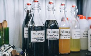 Bijelo sirće kao sredstvo za čišćenje: Da li je sigurno za upotrebu?