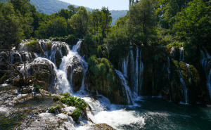 Naš prirodni dragulj: Vrijeme je da zaštitimo Unu od izvora do ušća!