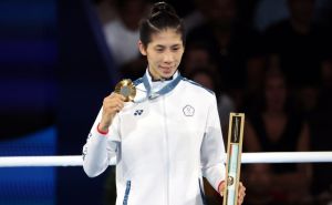 Dokazala da je žena: Olimpijska prvakinja Lin Yu-ting vraća se u ring