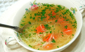 Tajna bistre supe kao iz kuhinje naših nana i baka: Ovo su trikovi koji prave razliku