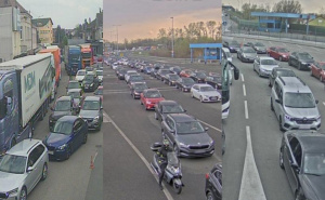 Kolaps na pojedinim graničnim prijelazima, na izlaz iz BiH čeka se satima: "Ovo je sramotno"