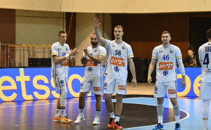 Rukometaši BiH uprkos porazu od Kosova izborili baraž za SP: Čeka ih okršaj sa Farskim Ostrvima