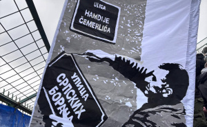 Oglasili se Manijaci nakon incidenta na Pecari: "Širom Bosne ponosne..."