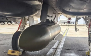 Lista je duga: Kompanije namjenske industrije zarađuju od sukoba u Iranu, ovo su glavni dobitnici