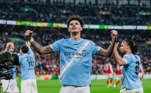 Spektakl na Wembleyju: Manchester City srušio Arsenal i osvojio EFL kup