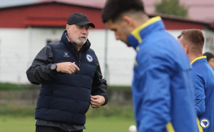 Počinje operacija "baraž": Barbarez okuplja Zmajeve u Sarajevu - ovo je plan za Vels