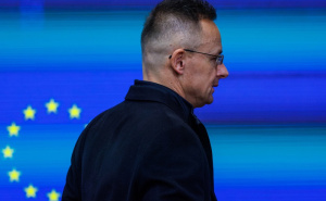 Oglasio se Szijjarto nakon skandaloznog otkrića da je Moskvi podnosio izvještaje: "Lažne vijesti"