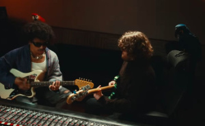 Leven Kali - BREATHE!