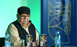 Na današnji dan prisjećamo se Abdulaha Sidrana, velikana bh. književnosti i filma