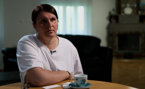 Sjećanje koje boli: Svjedočanstvo majke o bebi koja se ugušila u konvoju iz Srebrenice