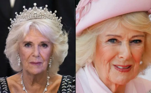 Kraljevski tretman: Kako kraljica Camilla postiže prirodan izgled obrva za 1.870 dolara?