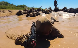 Mediji: "Amerikanci obavijestili saveznike da pokreću kopnenu vojnu operaciju zauzimanja otoka"