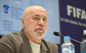 Šokantna tvrdnja Barbareza zašto Tahirović ne igra u klubu: "Neke stvari čovjek ne može da vjeruje"