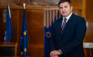 Marko Vidaković ponovo imenovan za viceguvernera Centralne banke BiH