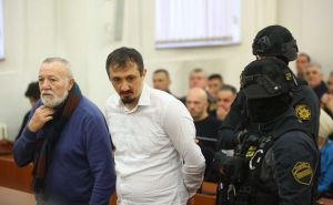 Rizik od bjekstva i ponavljanja djela: Produžen pritvor optuženima za ubistvo sarajevskih policajaca