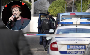 Zdravko Čolić saslušan u tužilaštvu: "Nikome ne dugujem, uhapšeni su samo izvršioci"