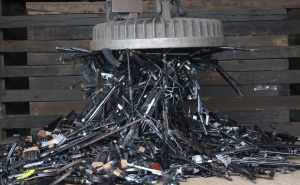 Građani BiH pojačano se naoružavaju: Svaki deseti stanovnik legalno posjeduje vatreno oružje