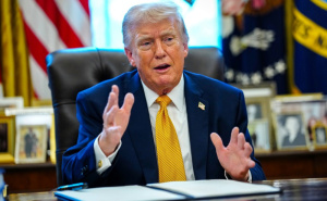 Oglasio se Trump: "Razgovarao sam s Iranom, odgadili sve vojne udare na elektrane za pet dana"