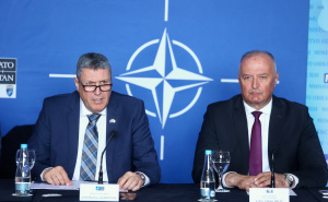 Sarajevo domaćin velikog NATO skupa: Učestvuje više od 380 učesnika iz 50 zemalja