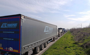 Prijevoznici zaoštravaju pritisak: "Vrijeme obećanja je završeno - 4.000 kamiona spremno za blokade"