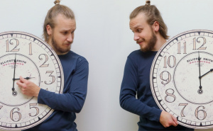 Zašto i danas sat ima 60 minuta? Priča stara 5.000 godina