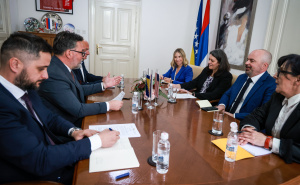 SAD najavljuju konkretne korake: Uvoz američkog plina preko Krka i jačanje energetske sigurnosti BiH